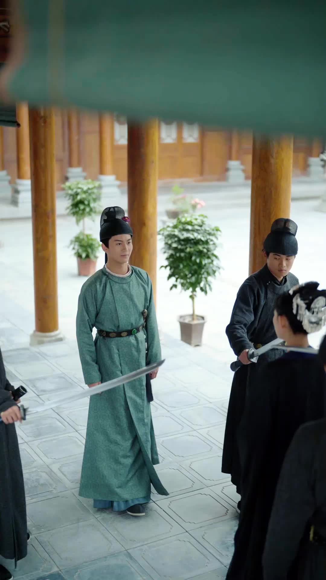 Episode 49 - Balas Dendam Salju